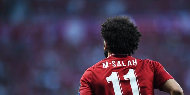 Salah Transfer Odds – Move to Saudi Arabia Looking Likely
