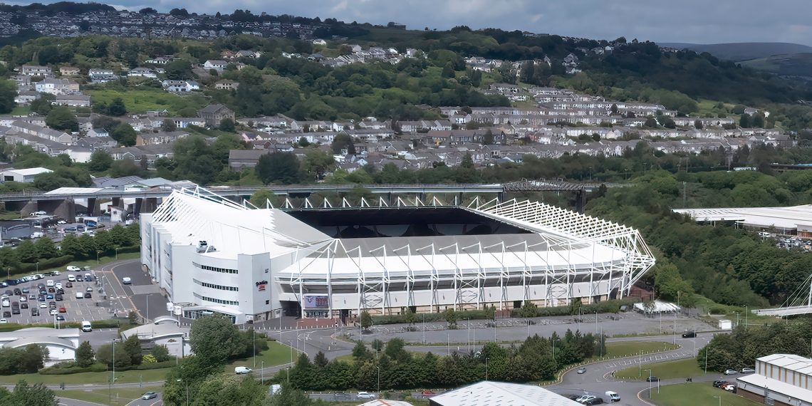 Swansea City v Wrexham: How to watch live stream, tv channel