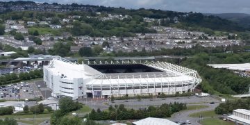 Swansea City v Wrexham: How to watch live stream, tv channel