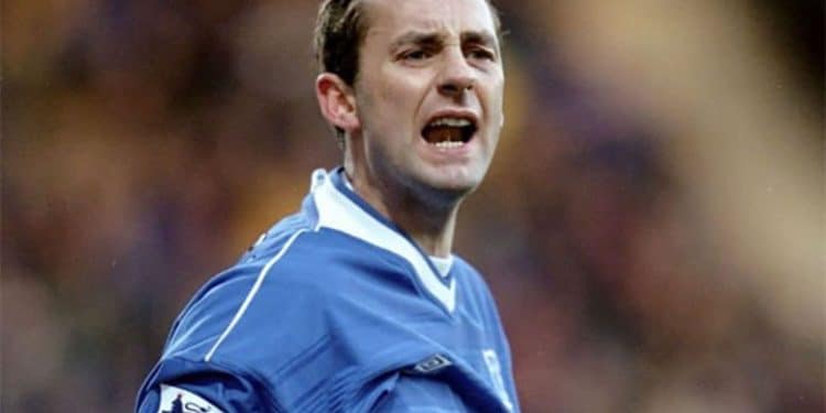 Don Hutchison: The Interview