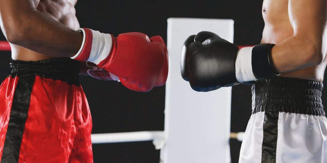 Jake Paul v Anthony Joshua Odds – First and Second Stoppage, Round Betting