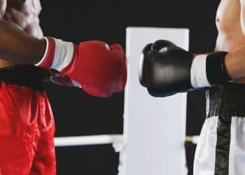 Jake Paul v Anthony Joshua Odds – First and Second Stoppage, Round Betting