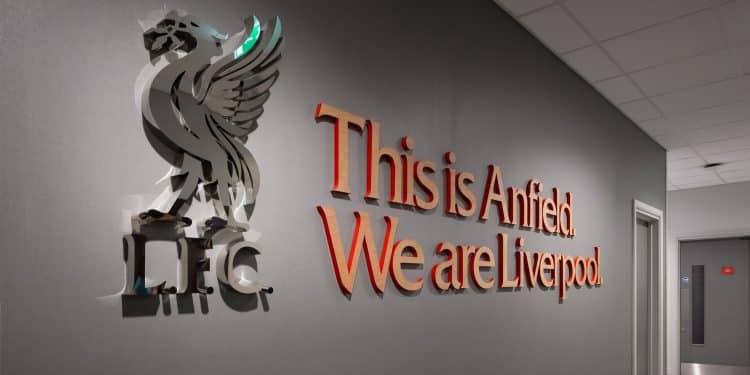 Next Liverpool Manager After Slot – Klopp shortens for return