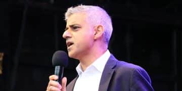 Next Mayor of London odds sees Laila Cunningham ahead of Sadiq Khan