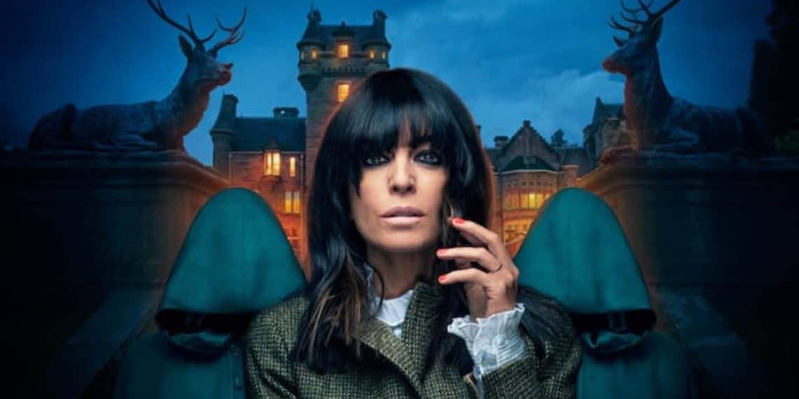 Celebrity Traitors Season 2 : Potential Cast odds revealed