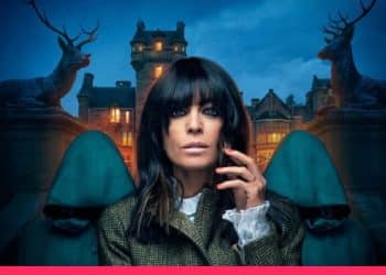 Celebrity Traitors Season 2 : Potential Cast odds revealed