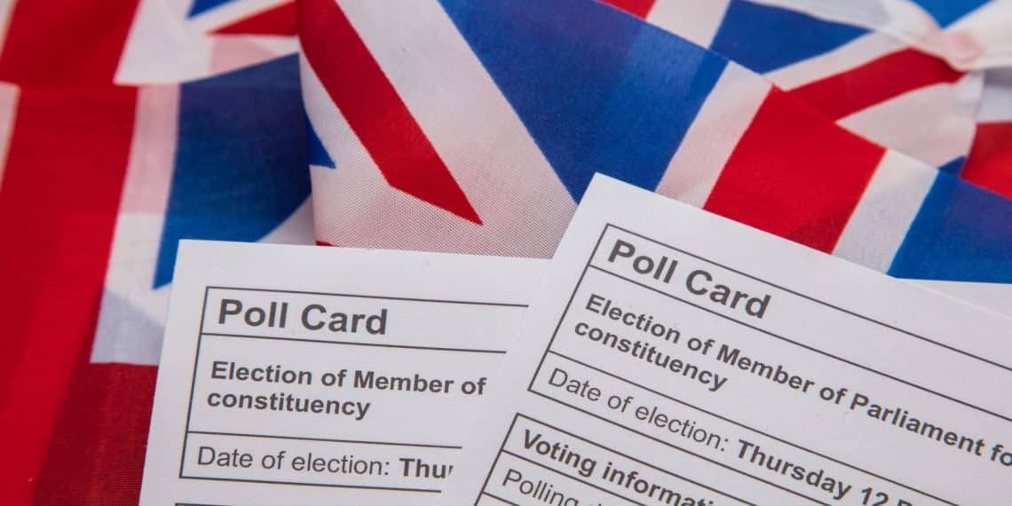 General Election Odds – Reform lead after latest You Gov poll