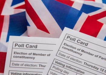 General Election Odds – Reform lead after latest You Gov poll