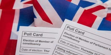General Election Odds – Reform lead after latest You Gov poll