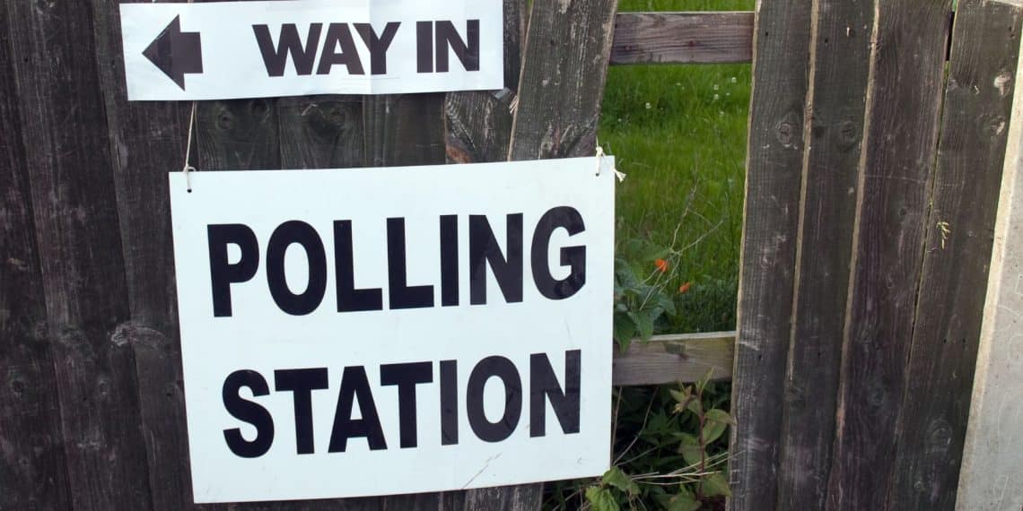 General Election Odds – Reform lead after latest You Gov poll