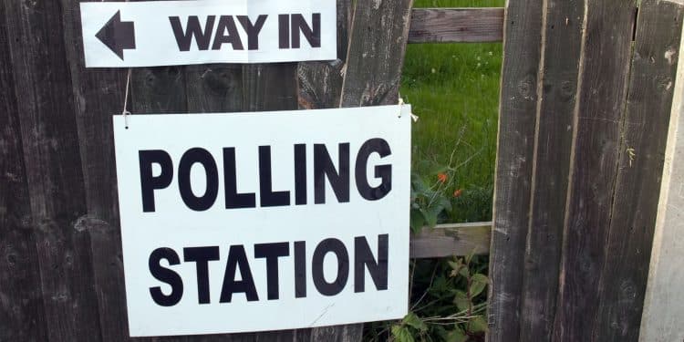 General Election Odds – Reform lead after latest You Gov poll