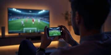 Premier League TV Schedule