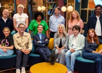 Last One Laughing Odds – Bob Mortimer remains favourite to win despite yellow card