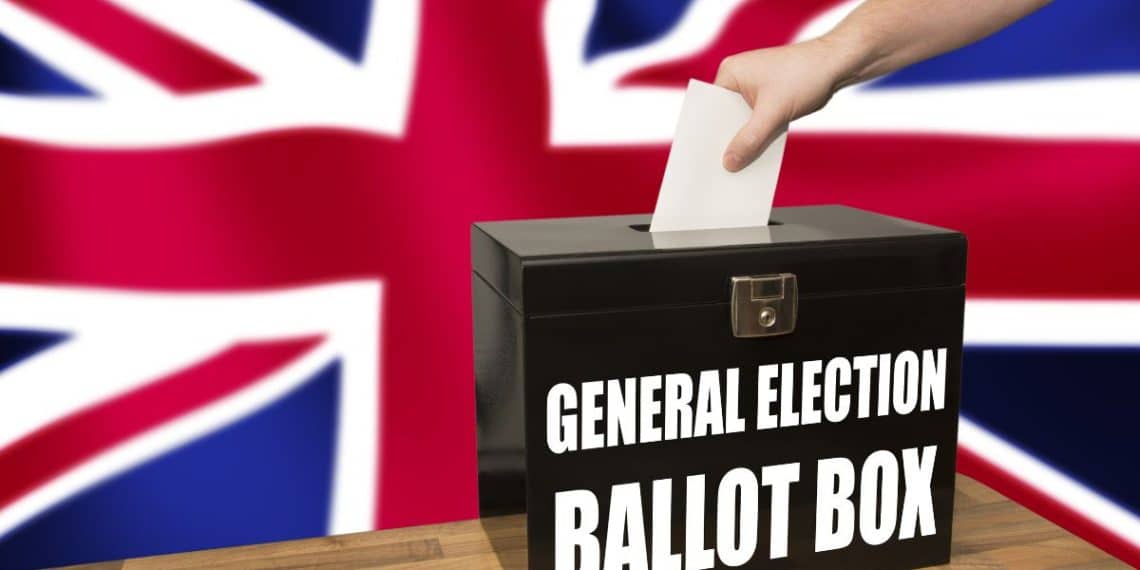 Makerfield By-Election Odds: Labour Lead Market as Andy Burnham Eyes Seat