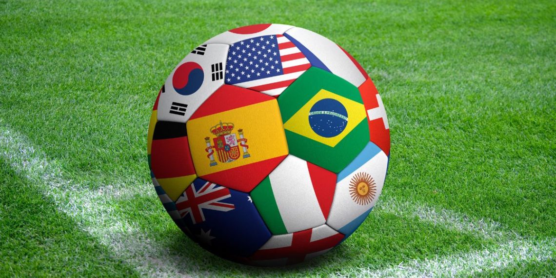 World Cup 2026 Golden Boot Odds: Top Scorer