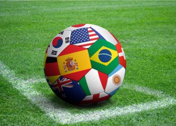 World Cup 2026 Golden Boot Odds: Top Scorer
